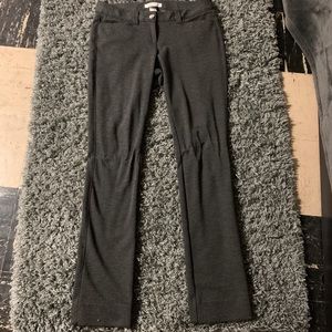 White House Black Market Trousers